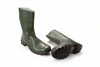 Stivali In Pvc A Tronchetto- - N°37 - 1 Paio