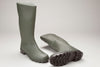 Stivali In Pvc A Ginocchio- - N°37 - 1 Paio