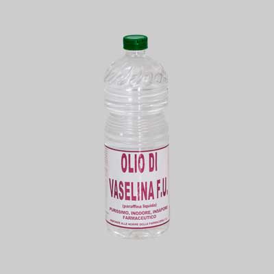 Olio Di Vaselina 1 Lt