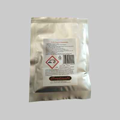 Metabisolfito Di Potassio Per Mosti E Vini 100 Gr