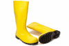 Stivali Di Sicurezza In Pvc Giallo En 345- - N°40 - 1 Paio