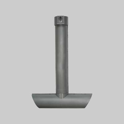 Contenitore Di Sicurezza Per Esche Topicide 'Topobox T' Cm 25X18X9H - Ideal Star