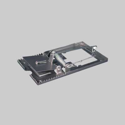 Trappola A Scatto Per Topi Tipo Grande