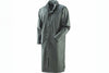 Impermeabile Cappotto In Poliuretano Verde Tg.Xxl Colore Verde