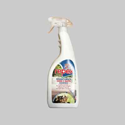 Disabituante Per Cani E Gatti 'Eco' 750 Ml