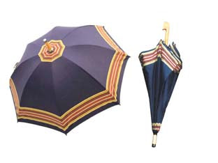 Ombrello Pastore Balzato Manico Dritto Misura 34 Us