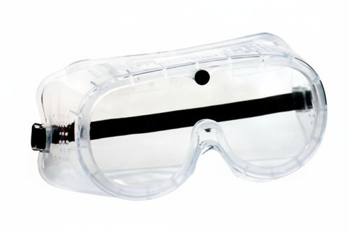 Occhiali Di Protezione A Maschera - 12 Pezzi Excel