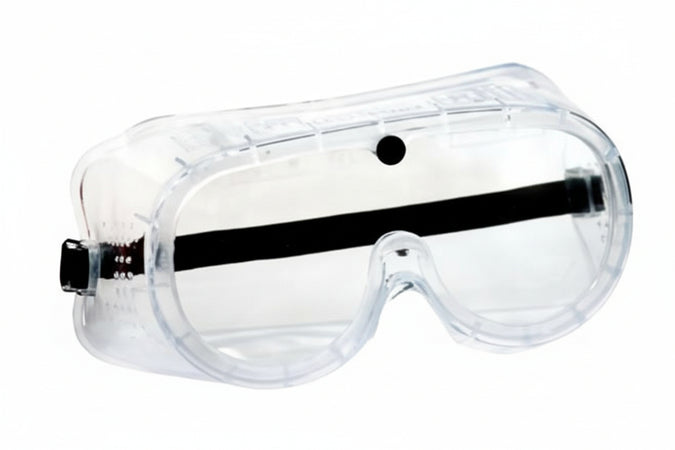 Occhiali Di Protezione A Maschera - 12 Pezzi Excel