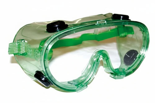 Occhiali Di Protezione Antiappannanti - 12 Pezzi Excel