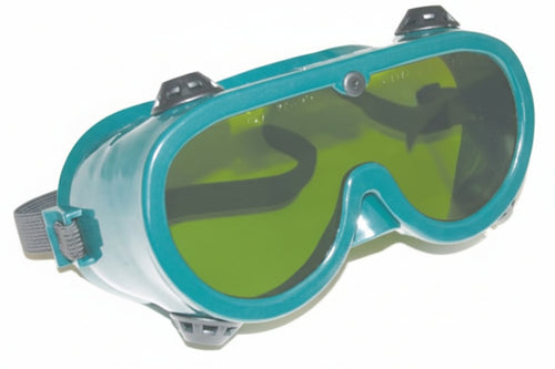 Occhiali Di Protezione Per Saldatura Autogena - 2 Pezzi Excel