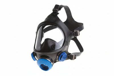 Maschera Compatta Selecta Sekur