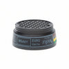 Filtro Antigas Serie 200 A1 B1 E1 K1 Per Maschera Polimask100 200 A1 B1 E1 K1 Sekur