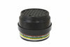 Filtro Combinato Serie 200 A1 B1 E1 K1 P3 R D Per Maschera Polimask100 200 A1 B1 E1 K1 P3 R D Sekur