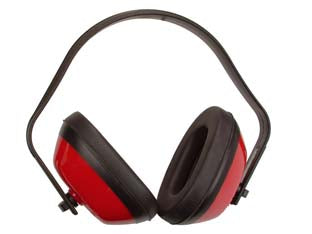 Cuffia Antirumore Ep 101 En 352-1 - 2 Blister Excel