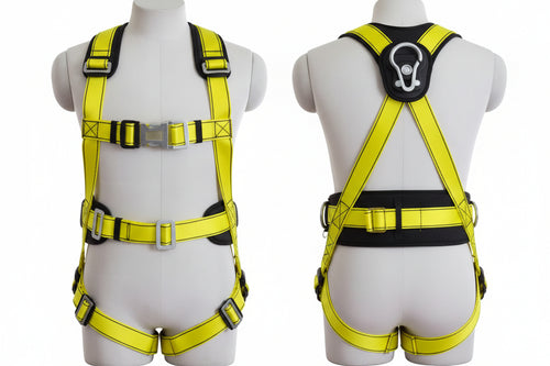 Cintura Anticaduta Sekuralt Light Plus P1 Taglia Universale Irudek