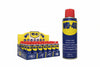 Wd-40 Lubrificante Spray Multiuso 5 Funzioni Ml.200- - Ml.200 Spray - 36 Pezzi Wd40