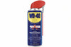 Wd-40 Lubrificante Spray Multiuso 5 Funzioni Ml.400- - Ml.400 Spray C/Erogatore A Doppia Posizione - 6 Pezzi Wd40
