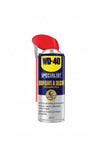 Wd-40 Specialist Spray Lubrificante Al Silicone- - Ml.400 - 2 Pezzi Wd40