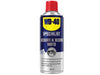 Wd40 Specialist Moto Spray Lucidante Al Silicone Ml.400 Spray Wd40
