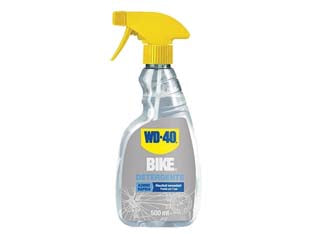 Wd40 Specialist Bike Spray Detergente Universale Ml.500 Spray Wd40