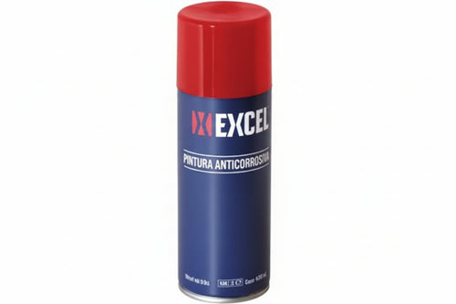 Olio Da Taglio Spray Ml.400 20- - Ml.400 In Bomboletta Spray - 12 Pezzi Excel