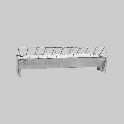 Mangiatoia A Barretta Per Polli 75 Cm