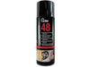 Sbloccante Protettivo Lubrificante Spray 48- - Ml.400 In Bomboletta Spray - 12 Pezzi Vmd