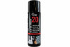 Olio Da Taglio Spray Ml.400 20- - Ml.400 In Bomboletta Spray - 12 Pezzi Vmd