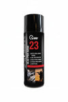 Olio Per Armi Spray Ml.200 23- - Ml.200 In Bomboletta Spray - 12 Pezzi Vmd