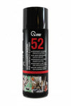 Disossidante Oleoso Contatti Spray Ml.400 52- - Ml.400 In Bomboletta Spray - 12 Pezzi Vmd