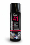Antiadesivo Per Saldature Spray Ml.400 41- - Ml.400 In Bomboletta Spray - 12 Pezzi Vmd