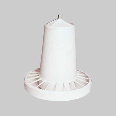 Mangiatoia A Tramoggia 'Winner' 12 Kg