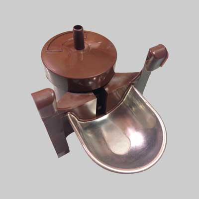 Abbeveratoio A Livello Costante Multiuso -