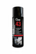 Deghiacciante Spray Ml.200 43- - Ml.200 In Bomboletta Spray - 12 Pezzi Vmd