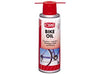 Crc Detergente Lubrificante Per Bici Ml.100 In Bomboletta Spray Crc