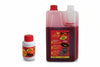 Olio Miscela Sintetico Additivato- - Ml.100 - 30 Pezzi Active