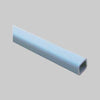 Tubo Quadro Pvc 22X22 Mm - 2 Mt