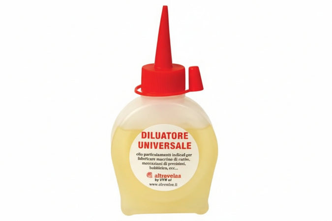 Olio Lubrificante Universale- - Ml.40 - 24 Pezzi