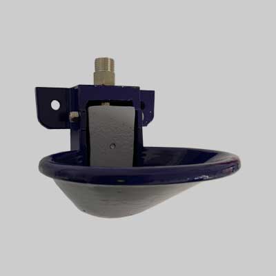 Abbeveratoio Automatico Per Ovini E Caprini -