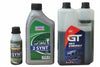 Olio Sintetico Better Protective 2 Tempi Per Miscela Motori- - Lt.1 Con Dosatore - 12 Pezzi