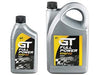 Olio Semisintetico 4 Tempi 10W40 Motori Benzina E Diesel- - Lt.1 In Flacone - 12 Pezzi