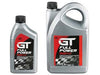 Olio Minerale 4 Tempi Multigrado 15W40 Motori A Benzina & Diesel- - Lt.4 In Flacone - 4 Pezzi