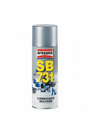 Svitol Technik Sb 731 Spray- - Ml.400 In Bombola Spray (4178) - 12 Pezzi Arexons