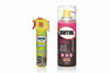 Svitol Technik Casa Lubrificante Spray- - Ml.200 In Bombola Spray (2187) - 12 Pezzi Arexons