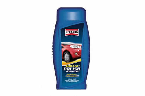 Polish Rinnovante Mirage- - Ml.500 - 2 Pezzi Arexons