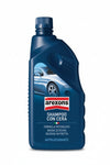 Shampoo Con Cera Autoasciugante- - Ml.1000 In Flacone (8358) - 2 Pezzi Arexons