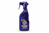 Detergente Cerchioni Per Auto- - Ml.400 In Flacone Con Nebulizzatore - 2 Pezzi Arexons