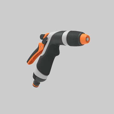 Pistola Irrigazione G.F. - G.F.