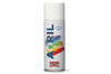 Acrilcolor Smalto Acrilico Spray- - Ml.400 - Blu Traffico Ral 5017 (3951) - 6 Pezzi Arexons