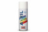 Acrilcolor Smalto Acrilico Spray- - Ml.400 - Bianco Opaco (3960) - 6 Pezzi Arexons